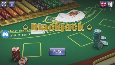 Blackjack - Trò chơi bài hấp dẫn nhất trong thế giới cá cược