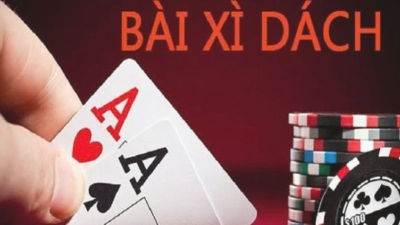 Xì Dách - Trò chơi bài hấp dẫn thích hợp cho mọi game thủ