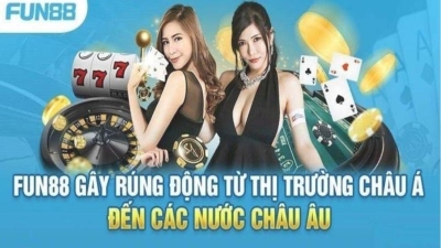 Fun88 - Chiến thuật hiệu quả nhất với cơ hội chiến thắng cao