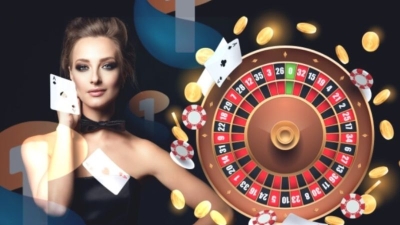 DB live casino - Thế giới cá cược trực tuyến đẳng cấp an toàn