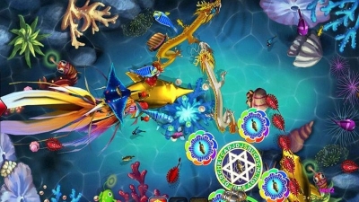 Bật mí 5+ thuật toán bắn cá chuẩn xác giúp tăng tỷ lệ thắng