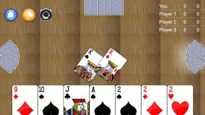 Cách nhớ bài tiến lên nhanh nhất nhanh gấp 3 lần cho newbie